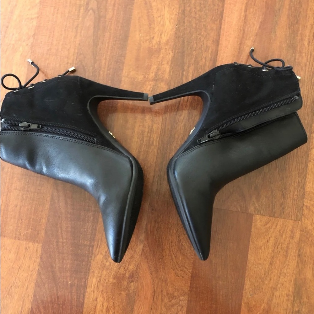 Boots, Size 5 Women’s